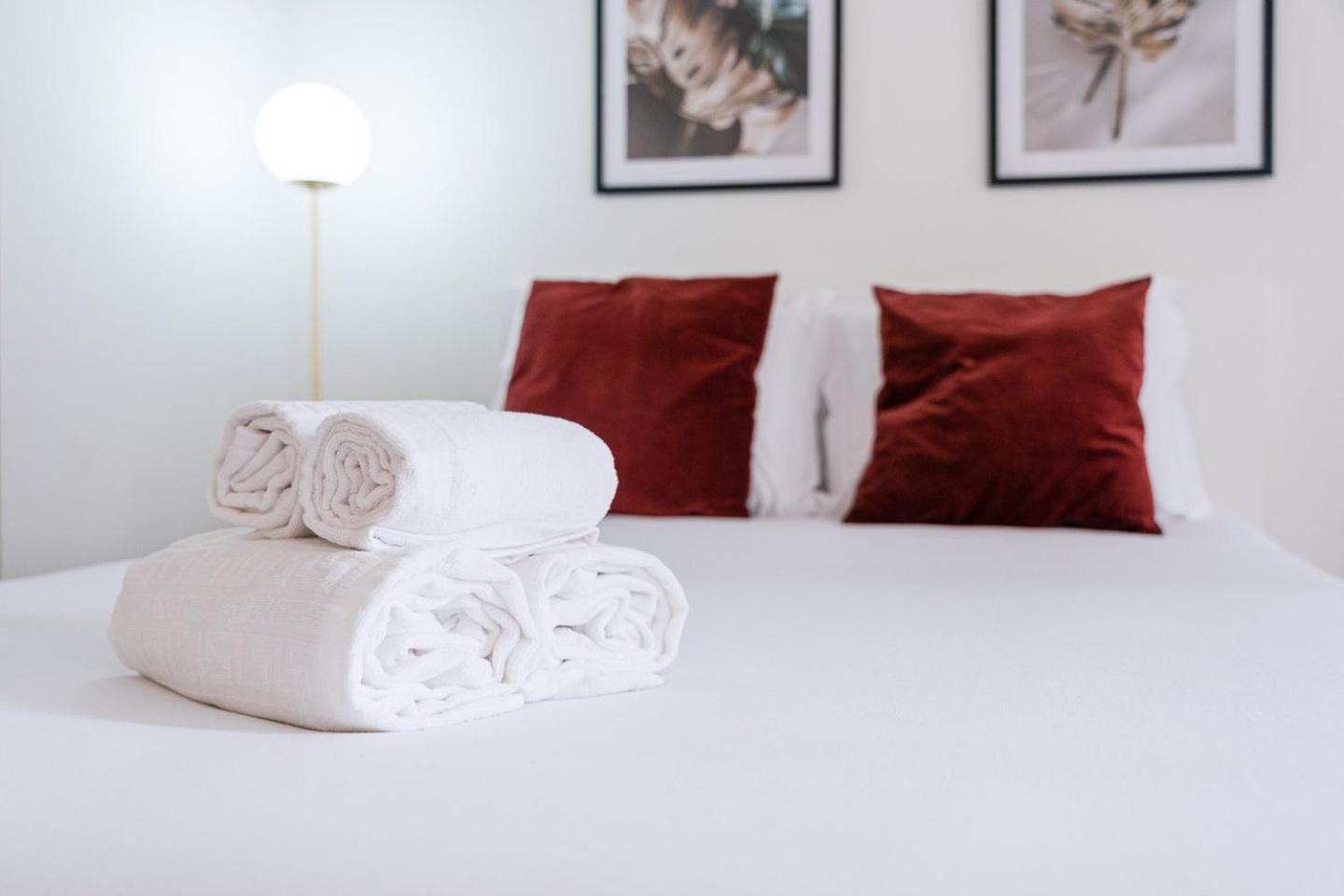 Guestready - Almada 516 Appartement Porto Buitenkant foto