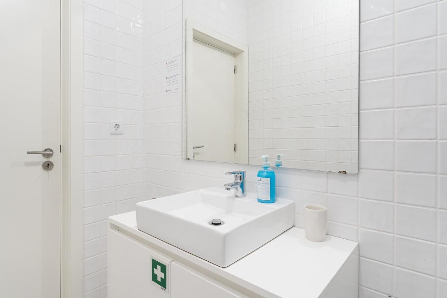 Guestready - Almada 516 Appartement Porto Buitenkant foto