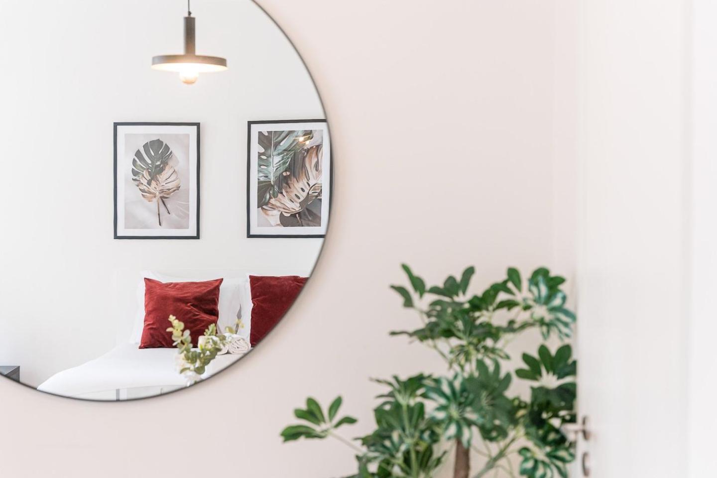 Guestready - Almada 516 Appartement Porto Buitenkant foto