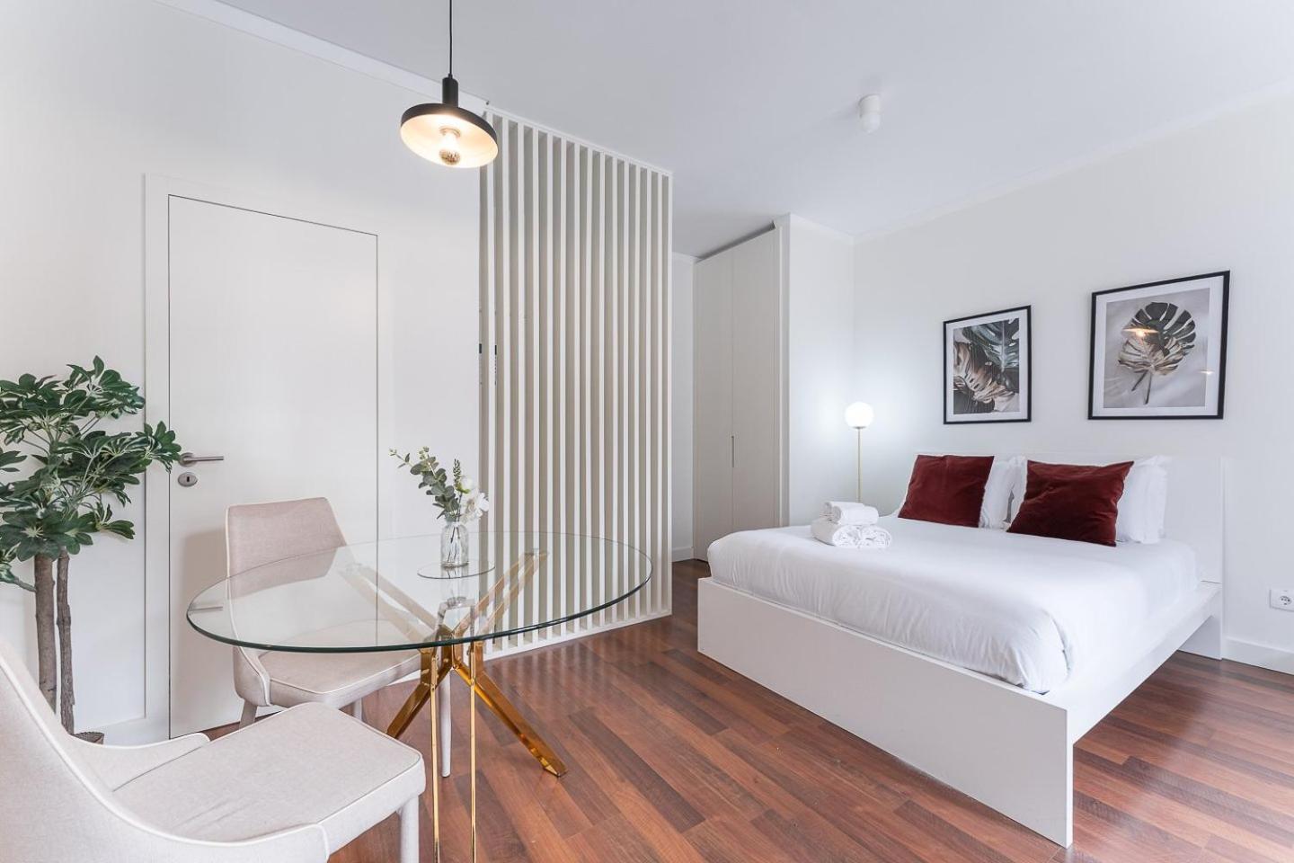 Guestready - Almada 516 Appartement Porto Buitenkant foto