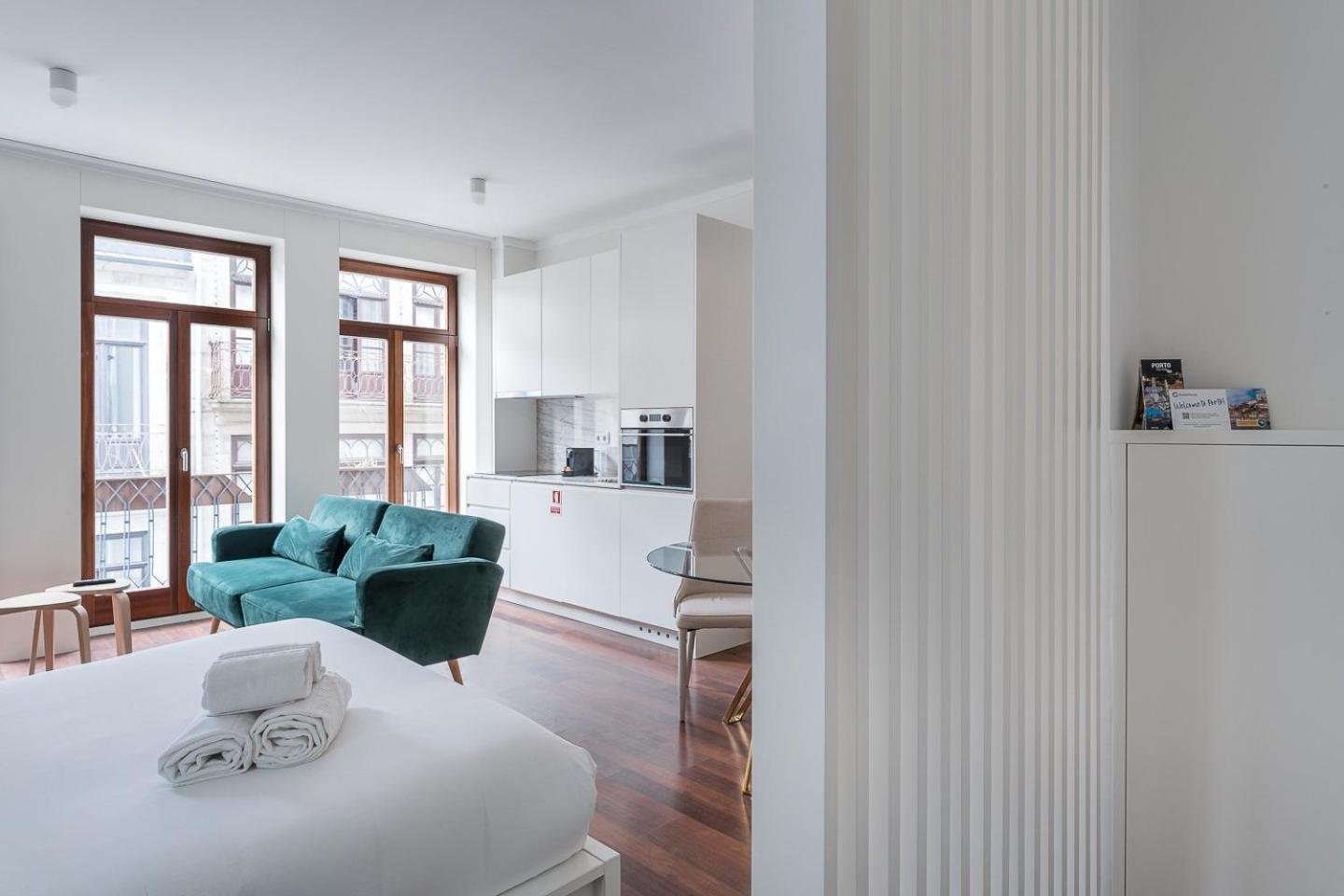 Guestready - Almada 516 Appartement Porto Buitenkant foto