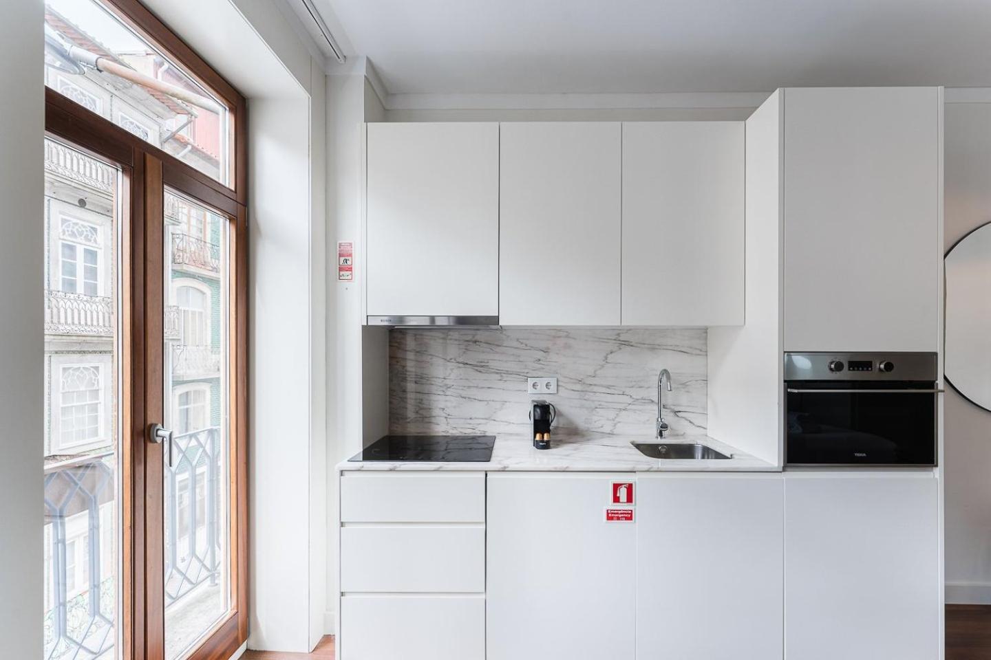 Guestready - Almada 516 Appartement Porto Buitenkant foto
