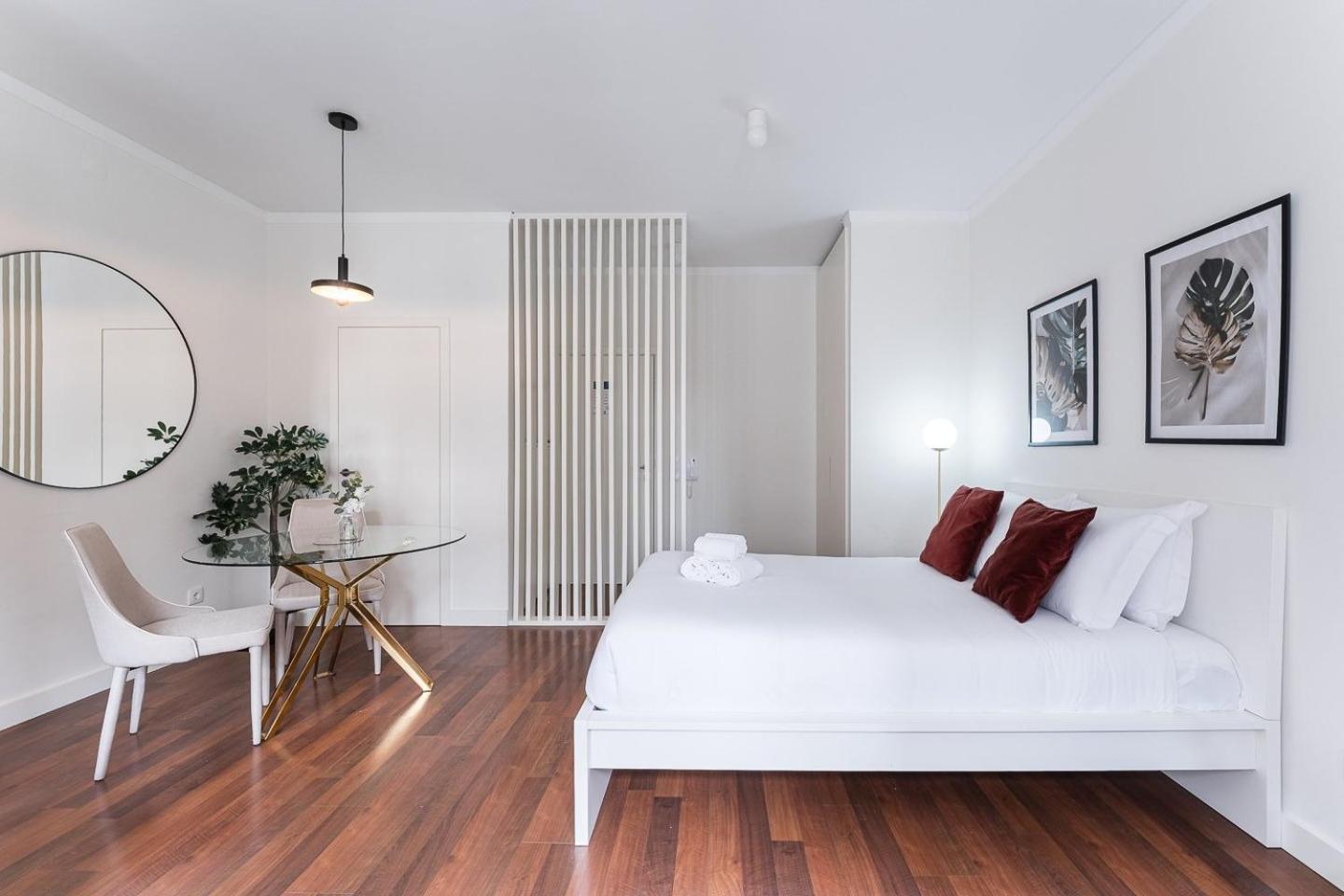 Guestready - Almada 516 Appartement Porto Buitenkant foto
