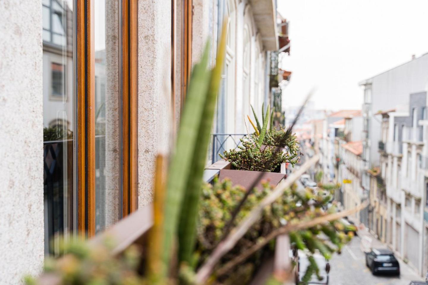 Guestready - Almada 516 Appartement Porto Buitenkant foto