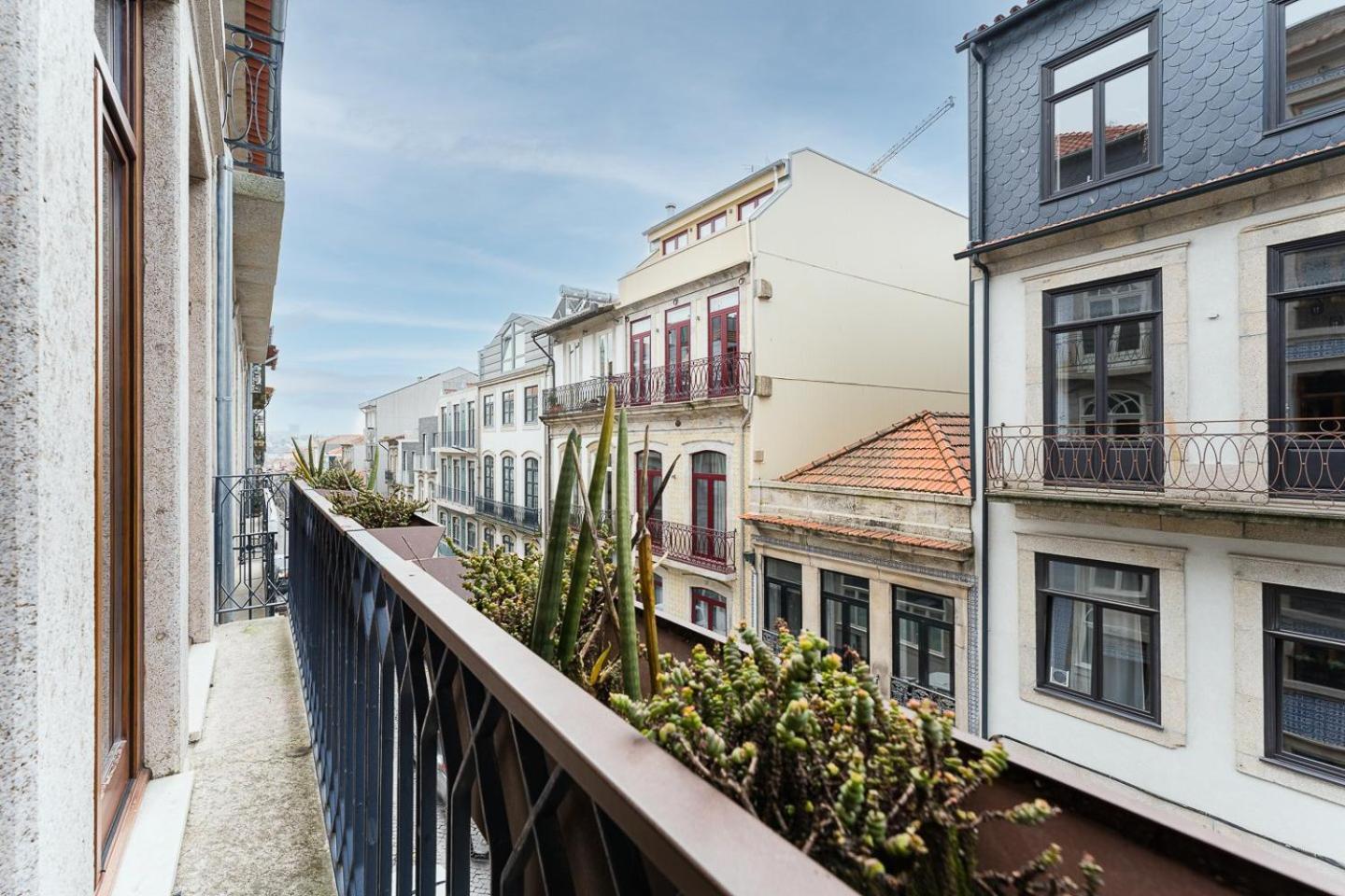 Guestready - Almada 516 Appartement Porto Buitenkant foto